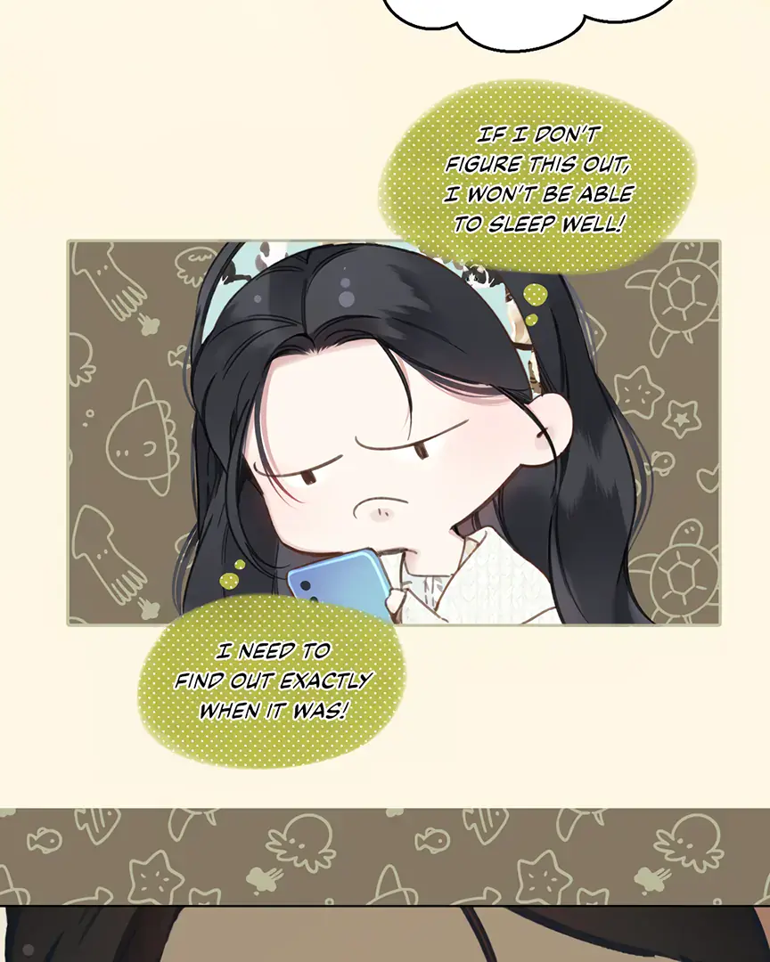 Only for Love Chapter 64 Page 65