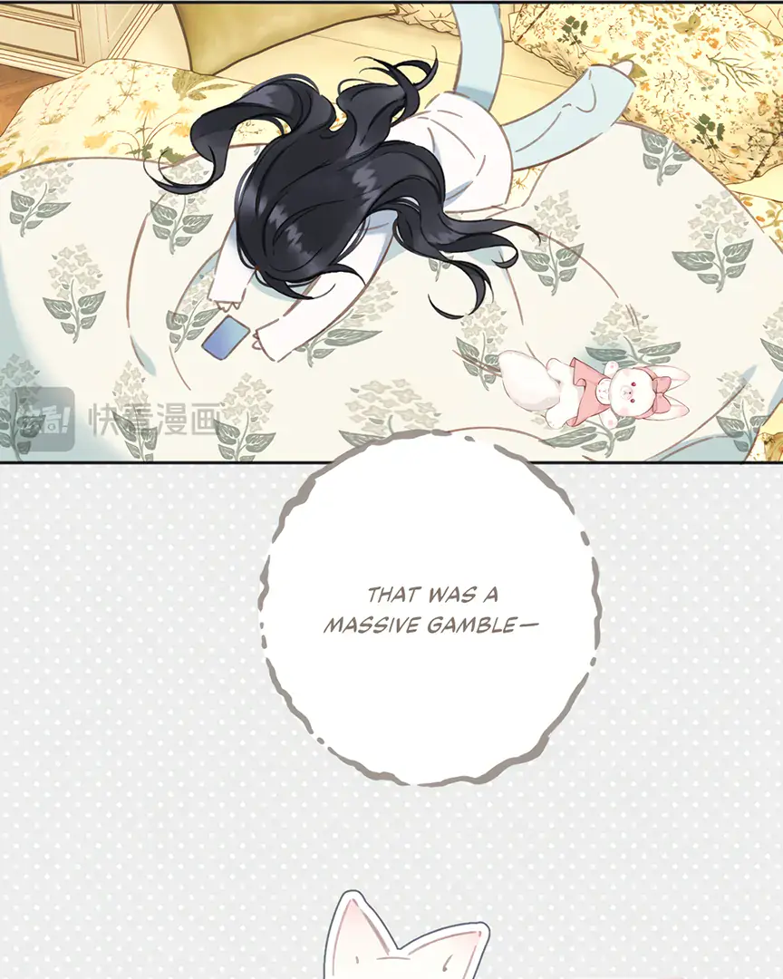 Only for Love Chapter 64 Page 70