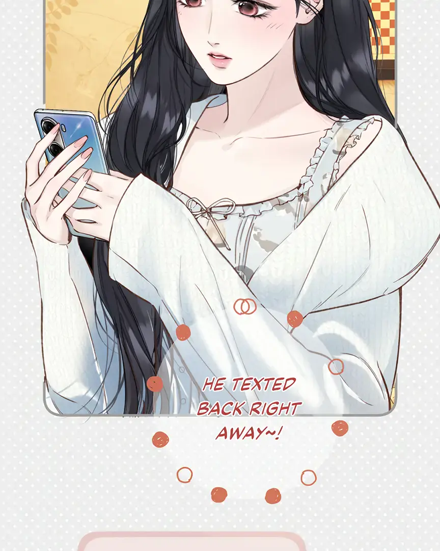 Only for Love Chapter 64 Page 72