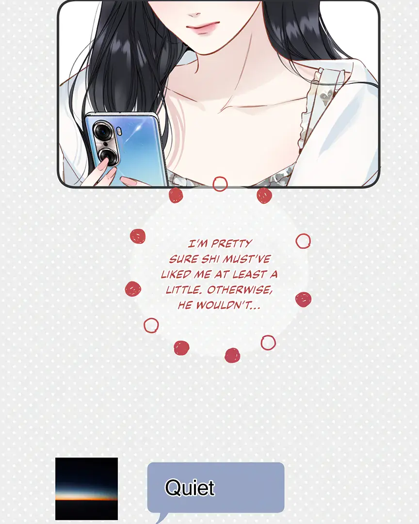 Only for Love Chapter 64 Page 74