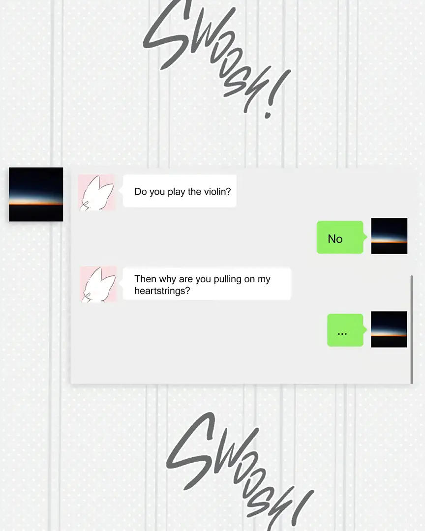 Only for Love Chapter 64 Page 81