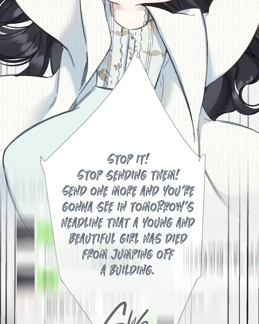 Only for Love Chapter 64 Page 85
