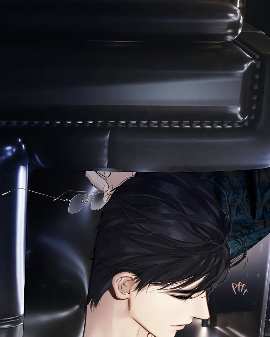 Only for Love Chapter 64 Page 88