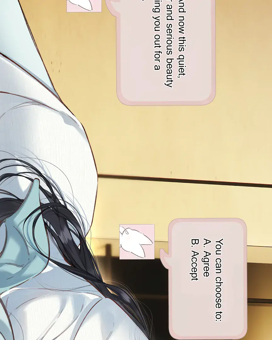 Only for Love Chapter 64 Page 92
