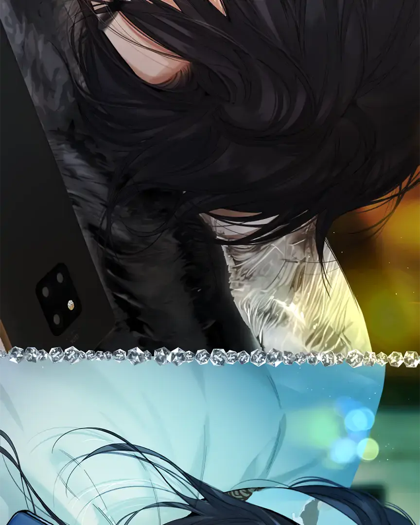 Only for Love Chapter 64 Page 101