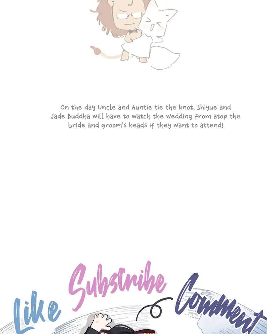Only for Love Chapter 64 Page 105