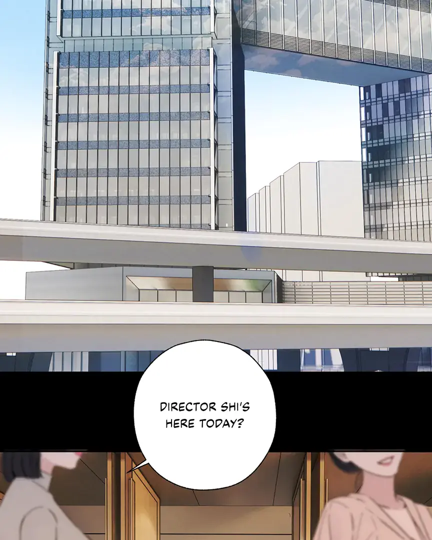 Only for Love Chapter 65 Page 3