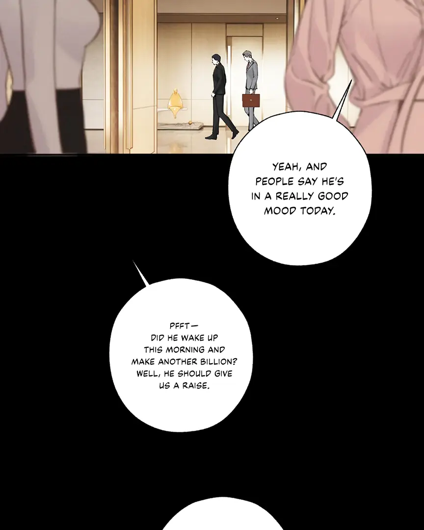 Only for Love Chapter 65 Page 4