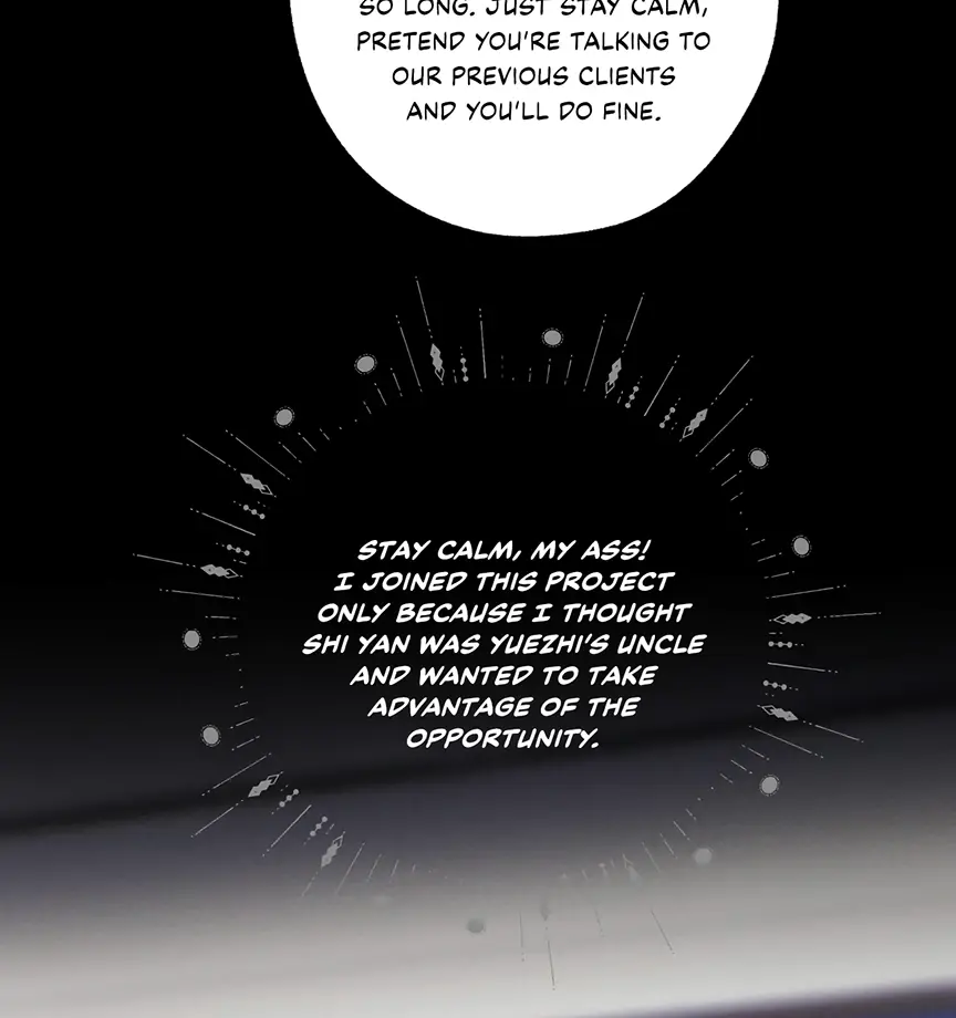 Only for Love Chapter 65 Page 6