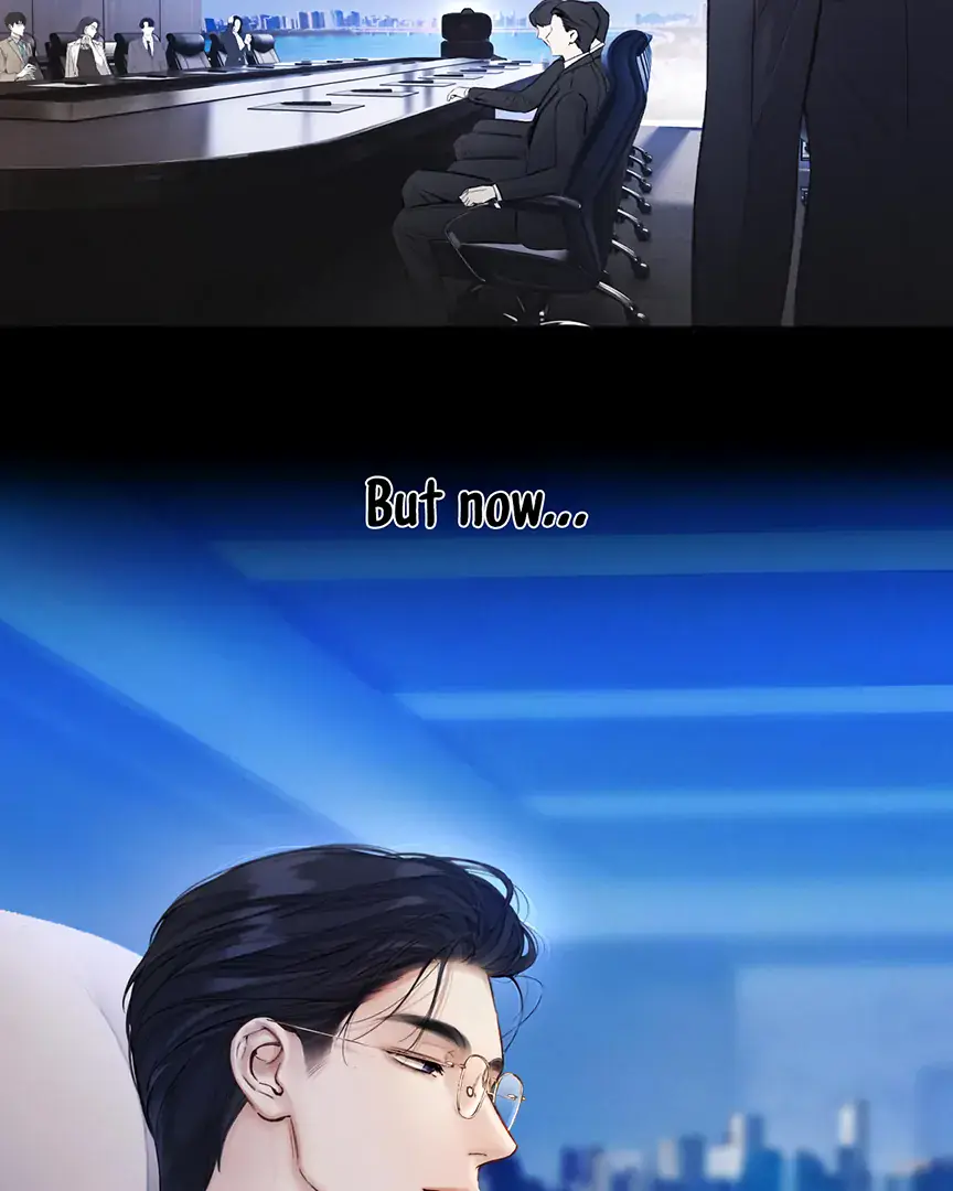 Only for Love Chapter 65 Page 9