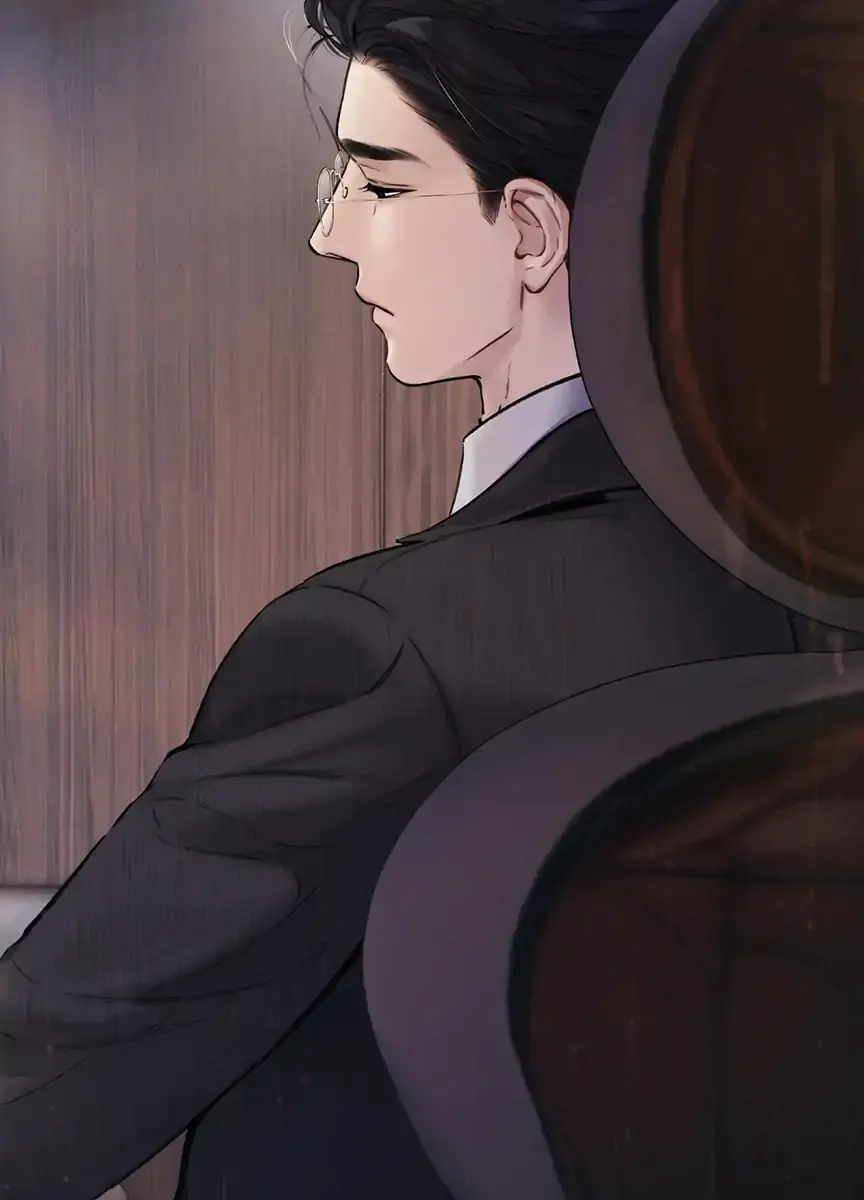 Only for Love Chapter 65 Page 21
