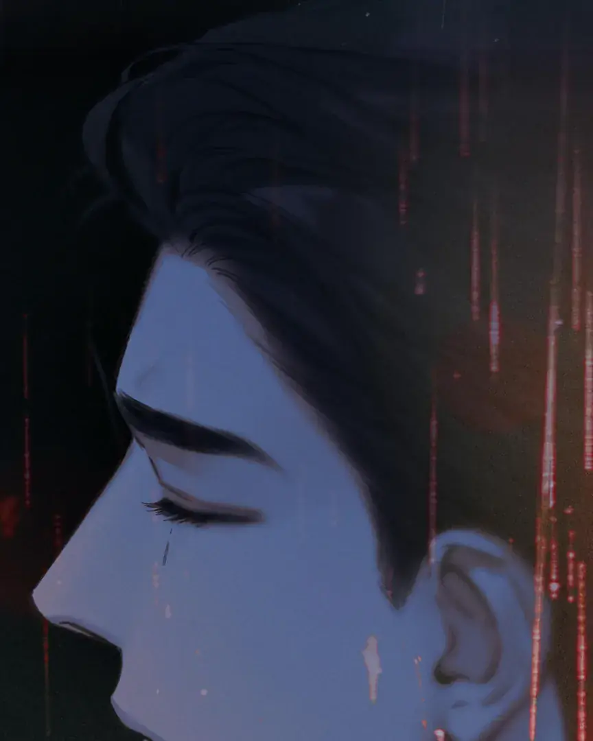 Only for Love Chapter 65 Page 23