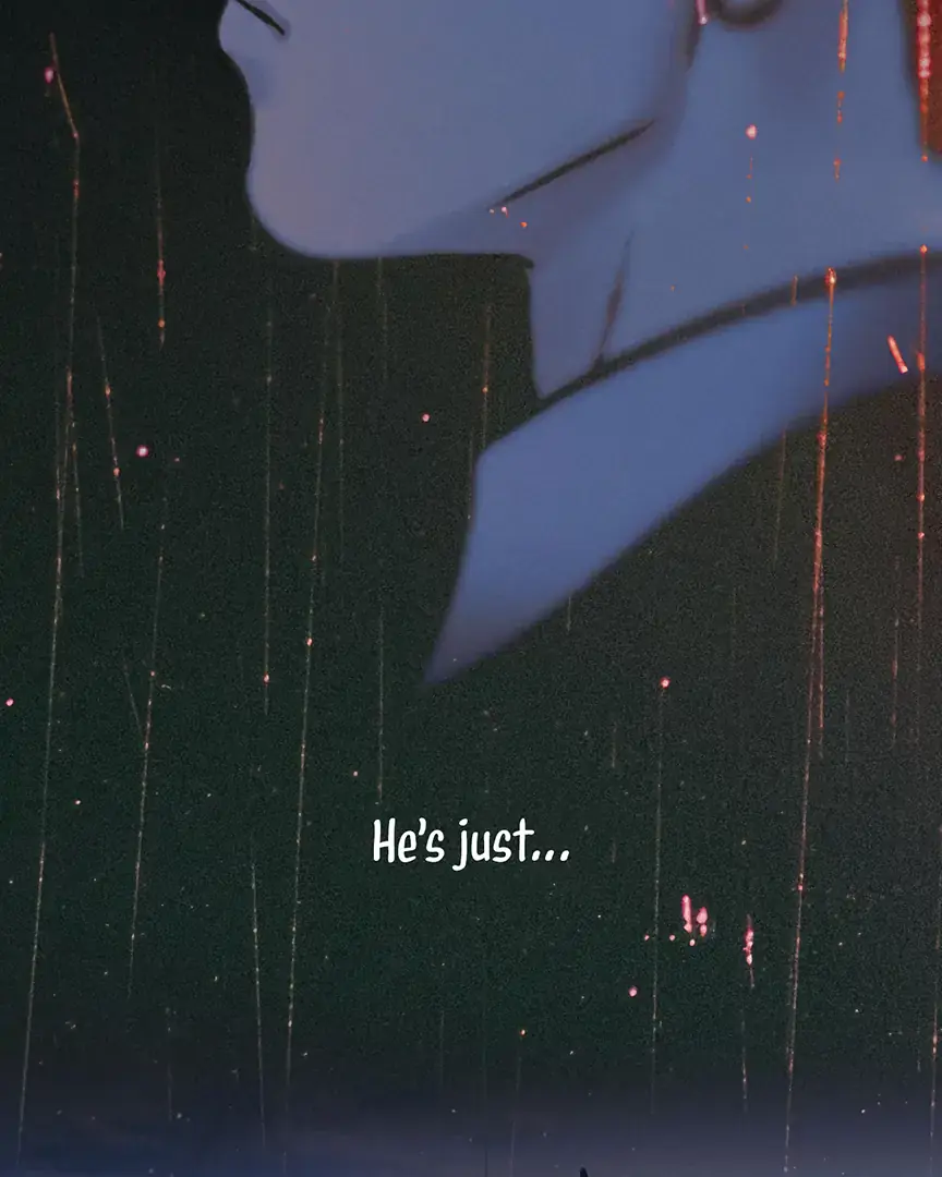 Only for Love Chapter 65 Page 24