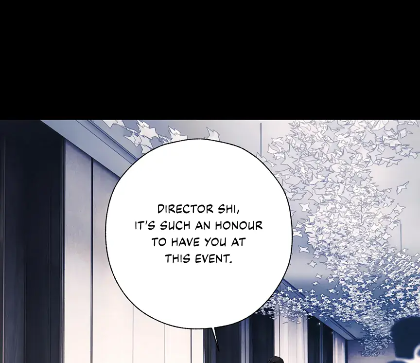 Only for Love Chapter 65 Page 27