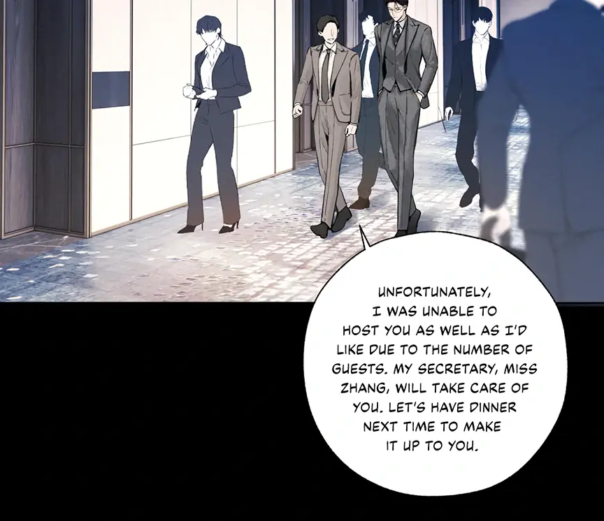 Only for Love Chapter 65 Page 28
