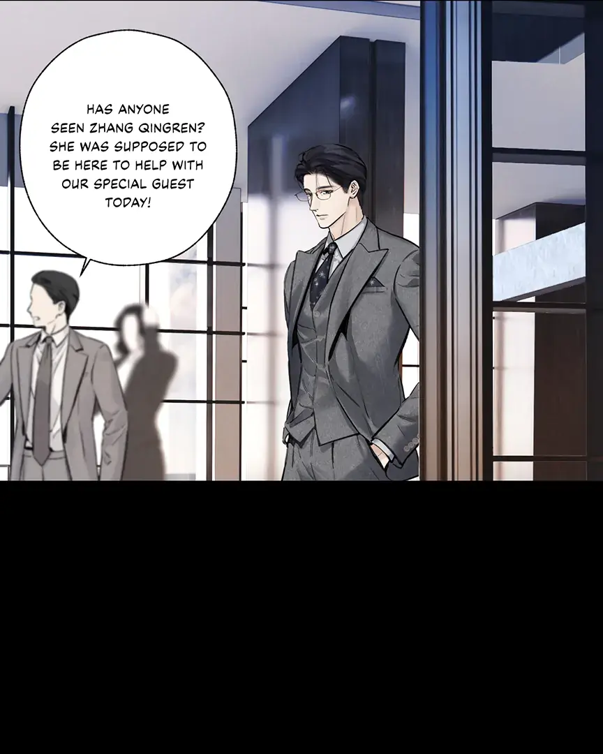 Only for Love Chapter 65 Page 29