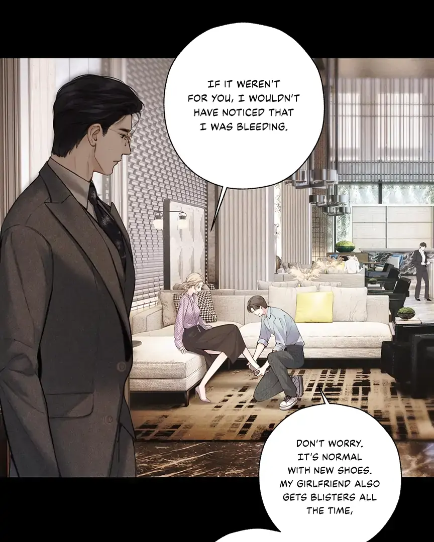Only for Love Chapter 65 Page 30