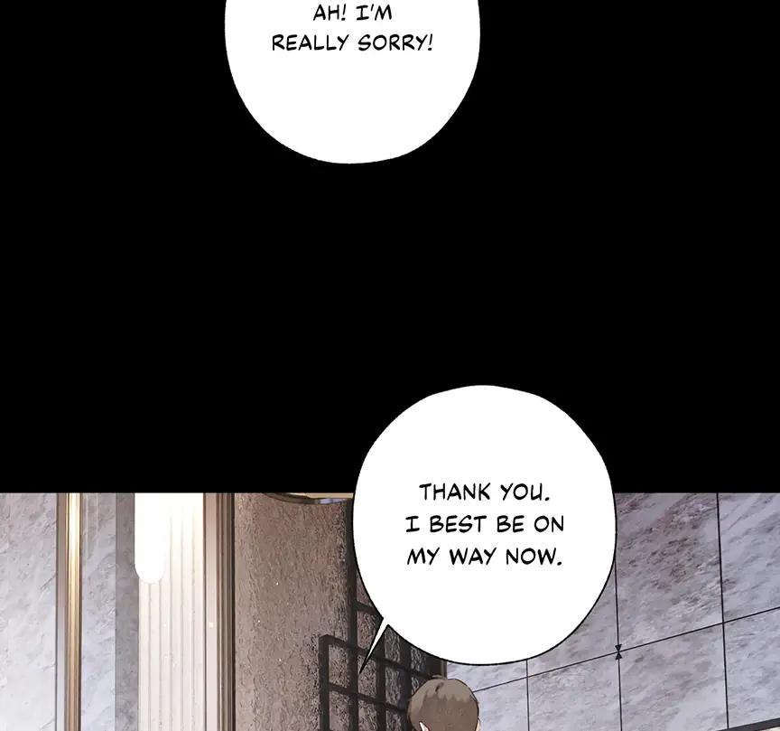 Only for Love Chapter 65 Page 33