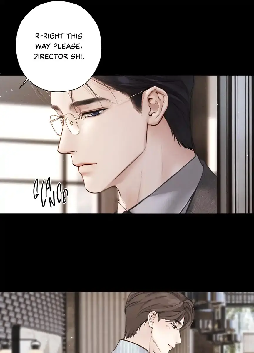 Only for Love Chapter 65 Page 36
