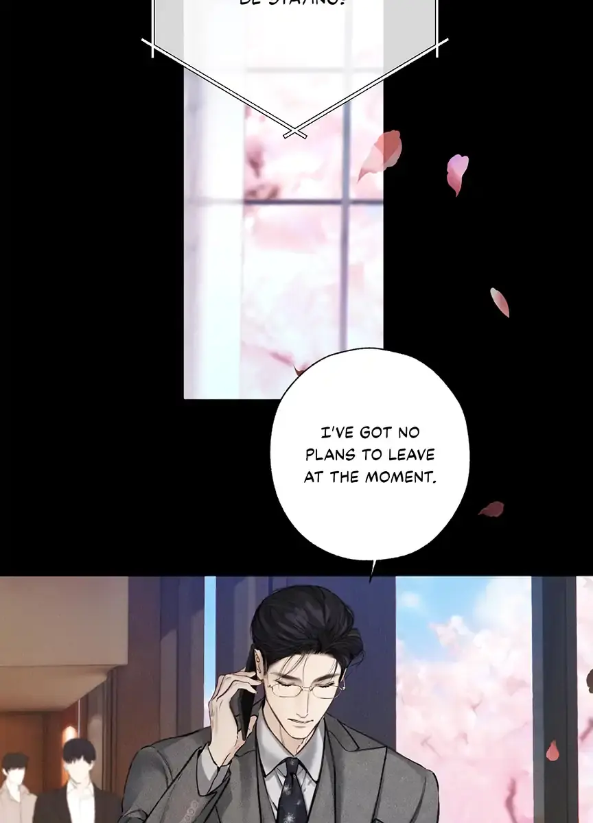 Only for Love Chapter 65 Page 38