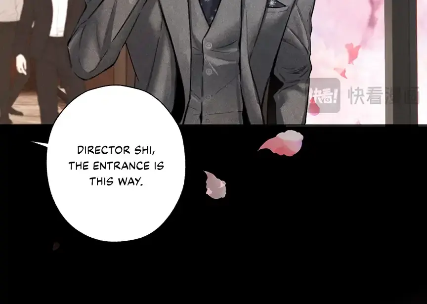 Only for Love Chapter 65 Page 39