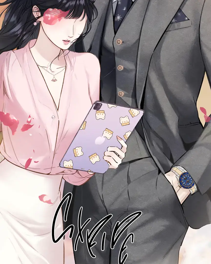 Only for Love Chapter 65 Page 41