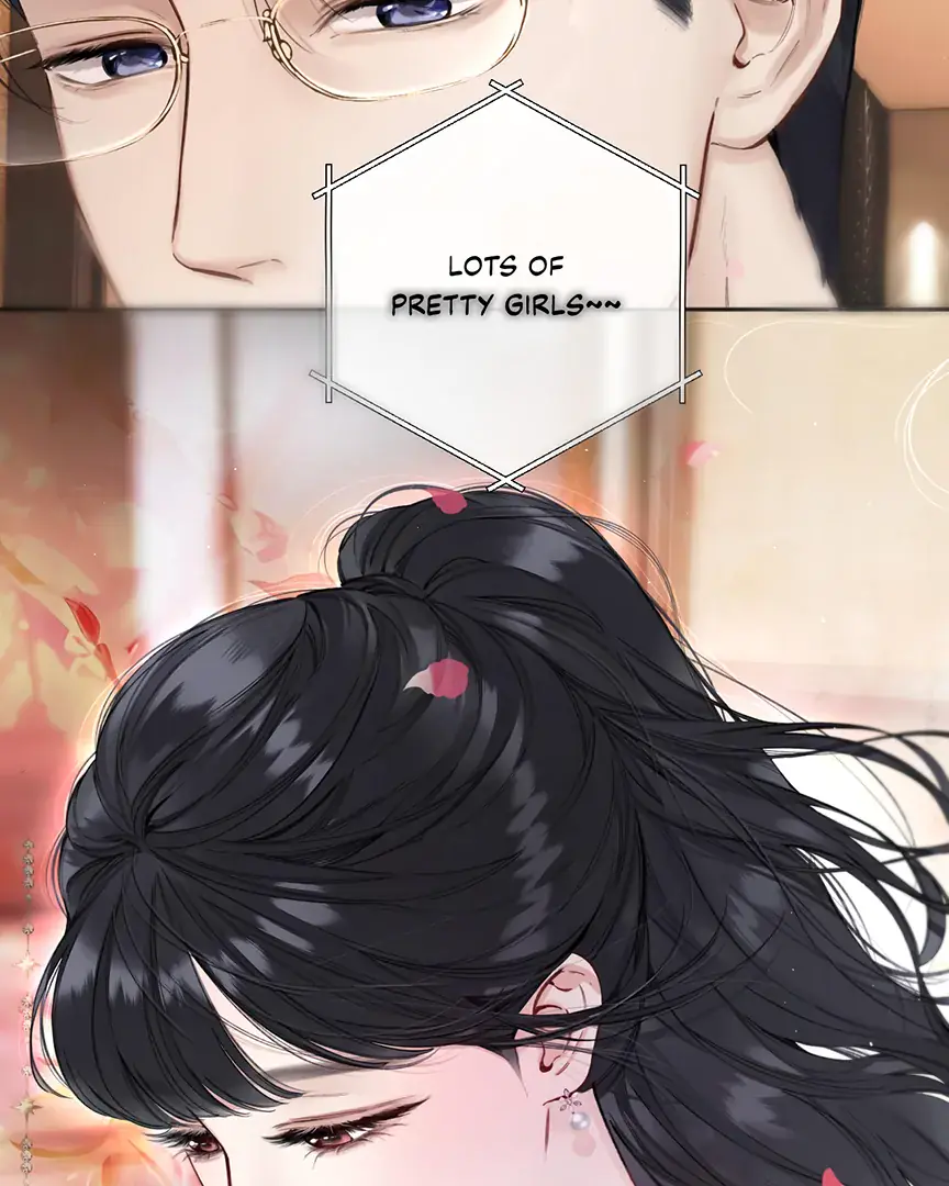 Only for Love Chapter 65 Page 43