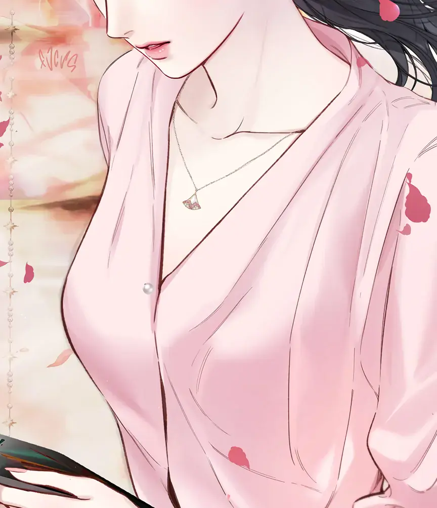 Only for Love Chapter 65 Page 44