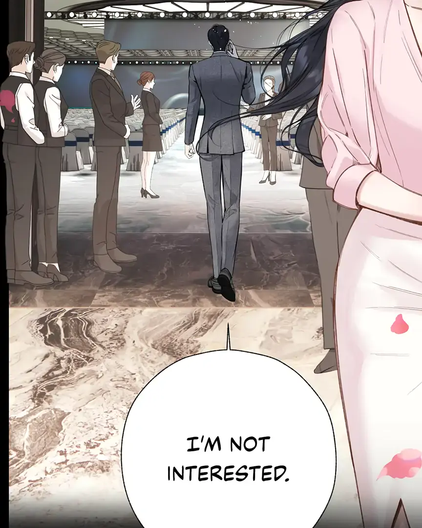 Only for Love Chapter 65 Page 47