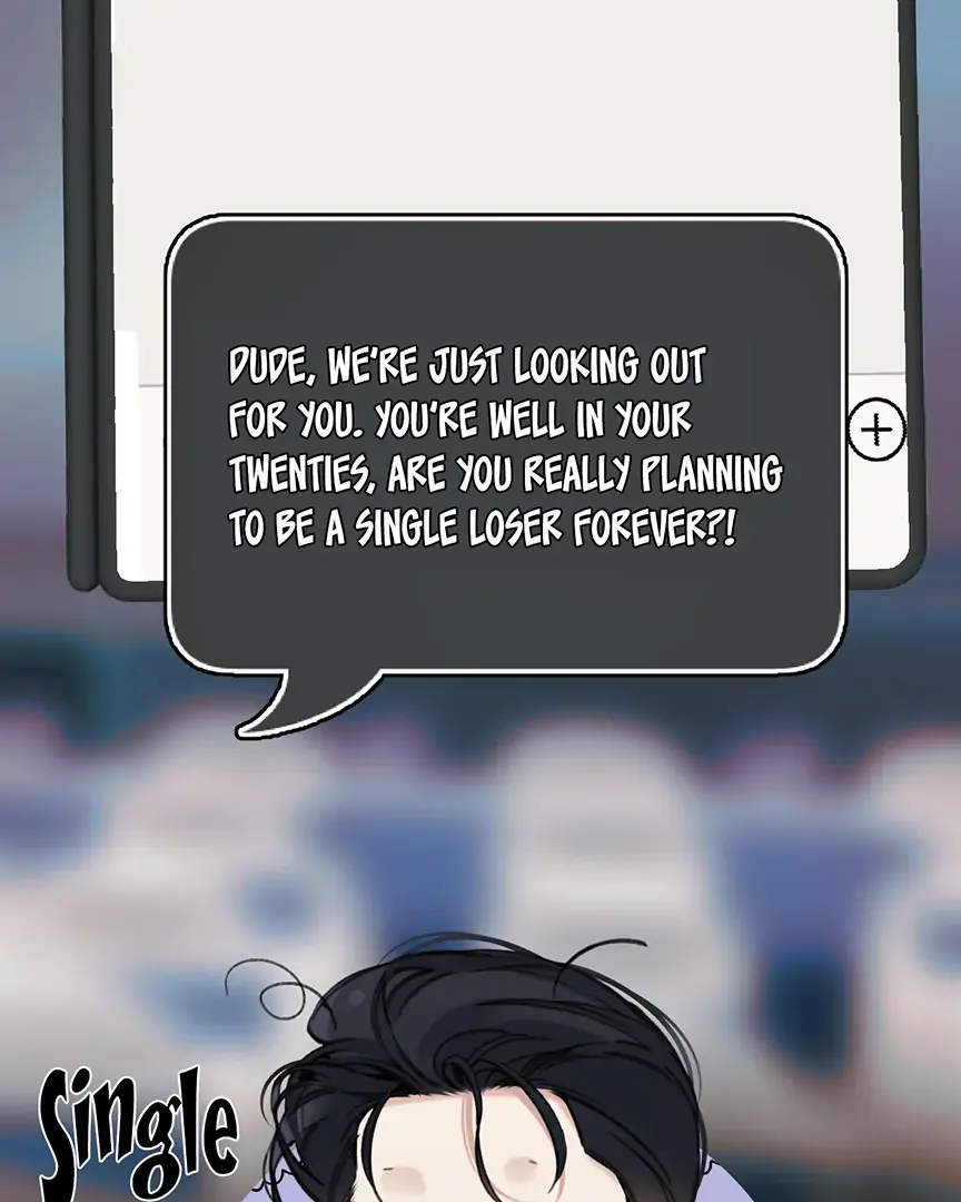 Only for Love Chapter 65 Page 52