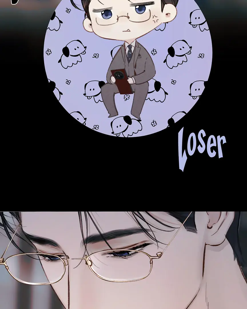 Only for Love Chapter 65 Page 53