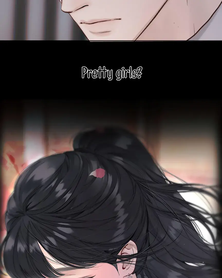 Only for Love Chapter 65 Page 54