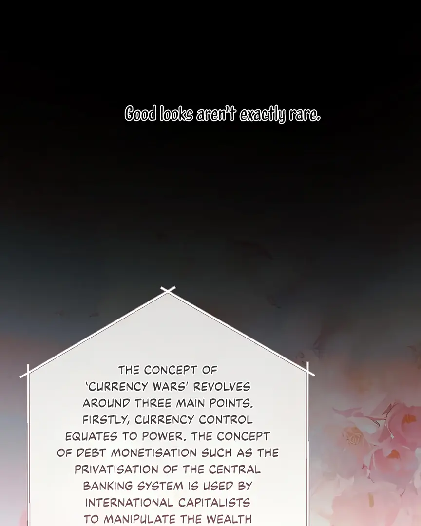 Only for Love Chapter 65 Page 58