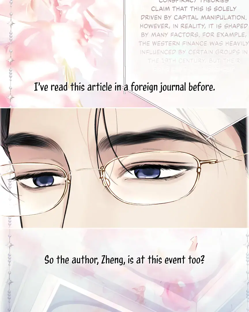 Only for Love Chapter 65 Page 60