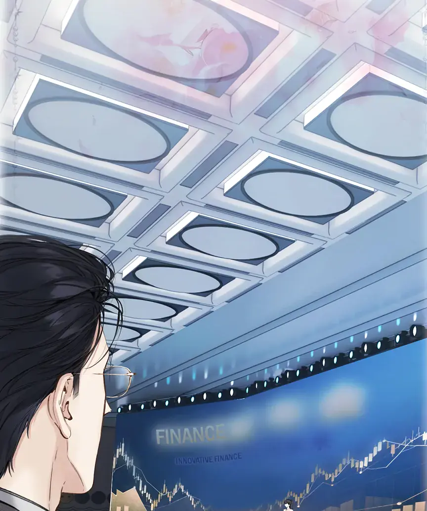 Only for Love Chapter 65 Page 61