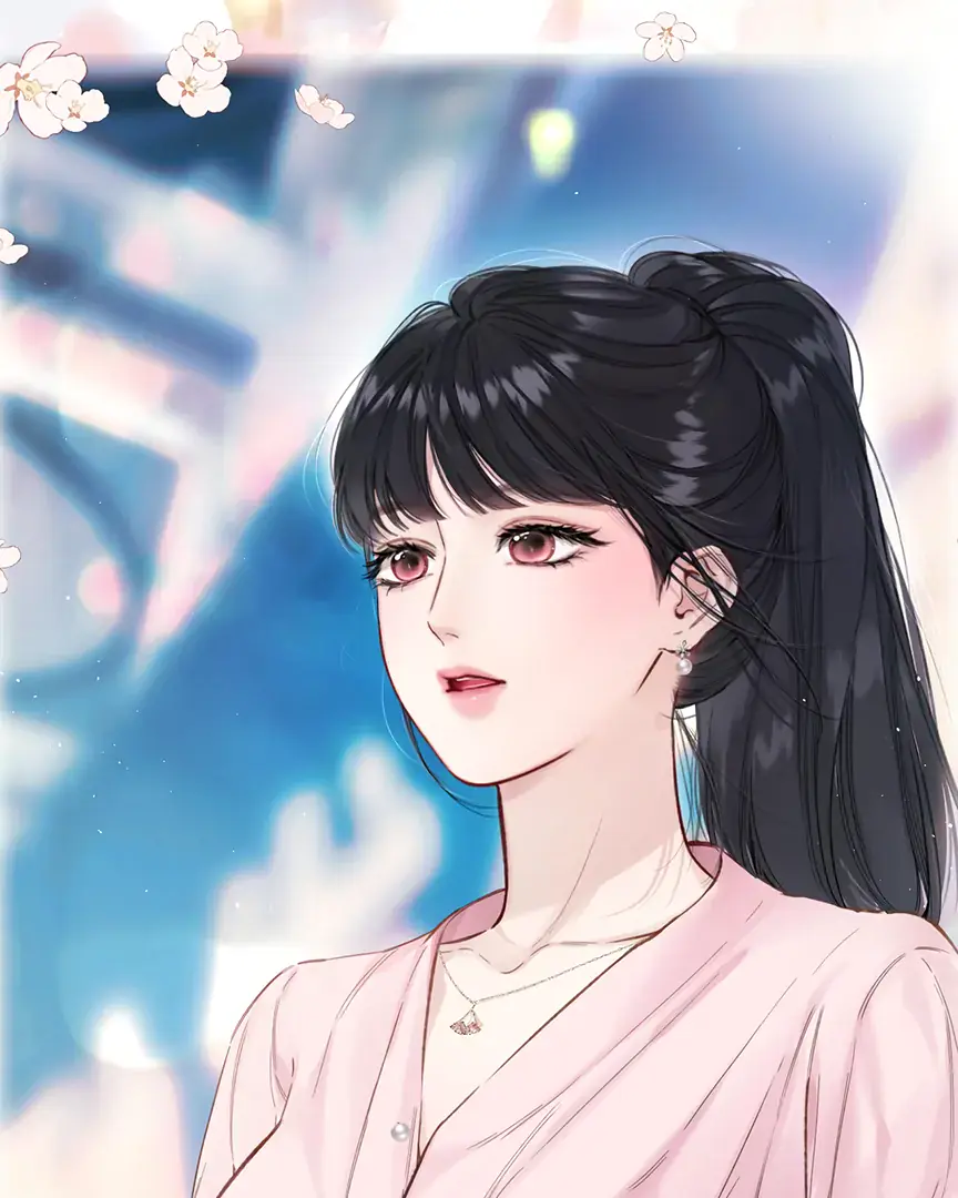Only for Love Chapter 65 Page 63