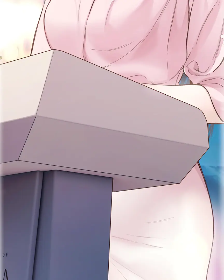 Only for Love Chapter 65 Page 64