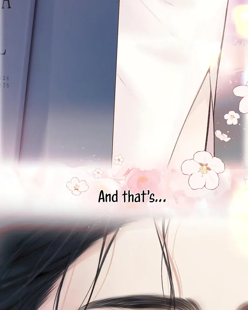 Only for Love Chapter 65 Page 65