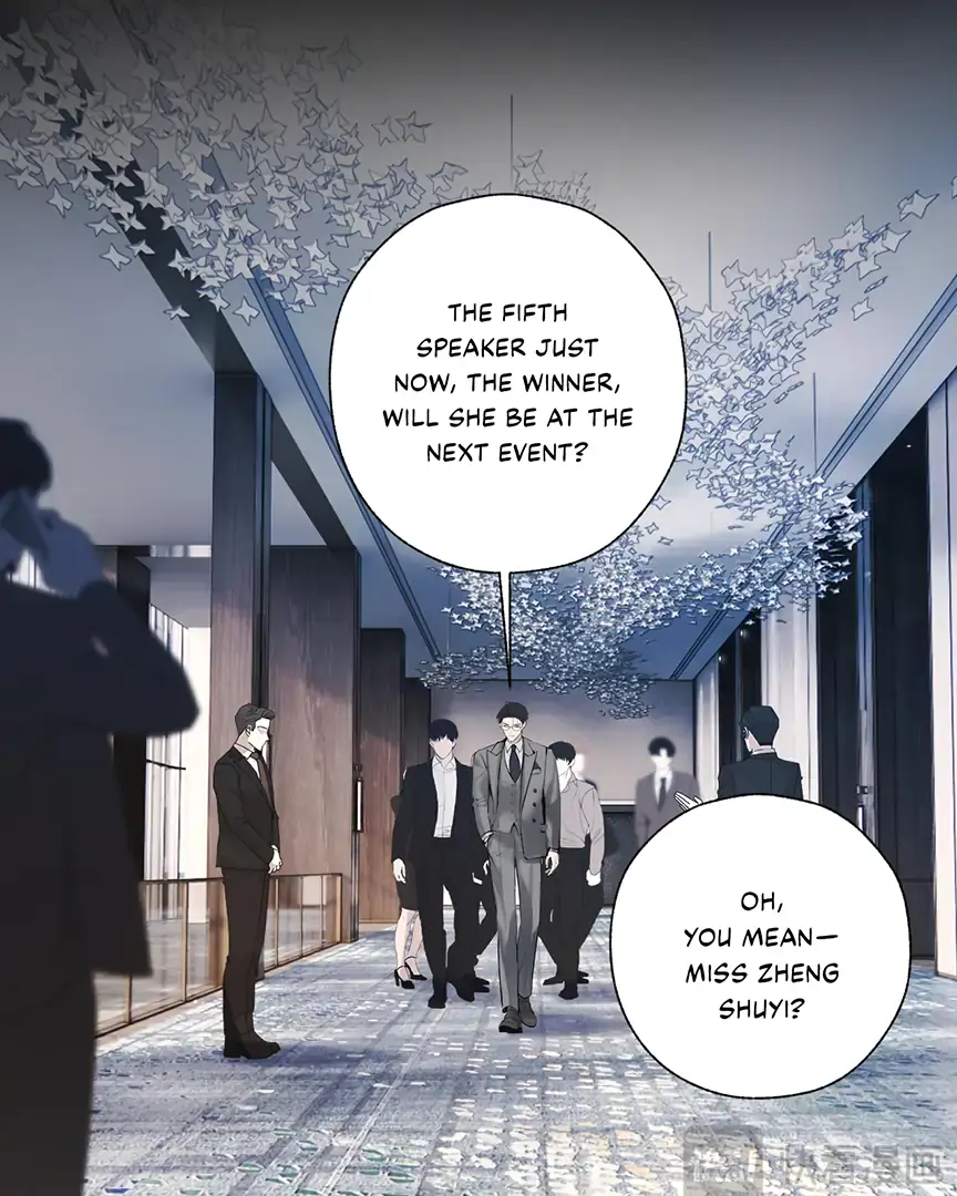 Only for Love Chapter 65 Page 69
