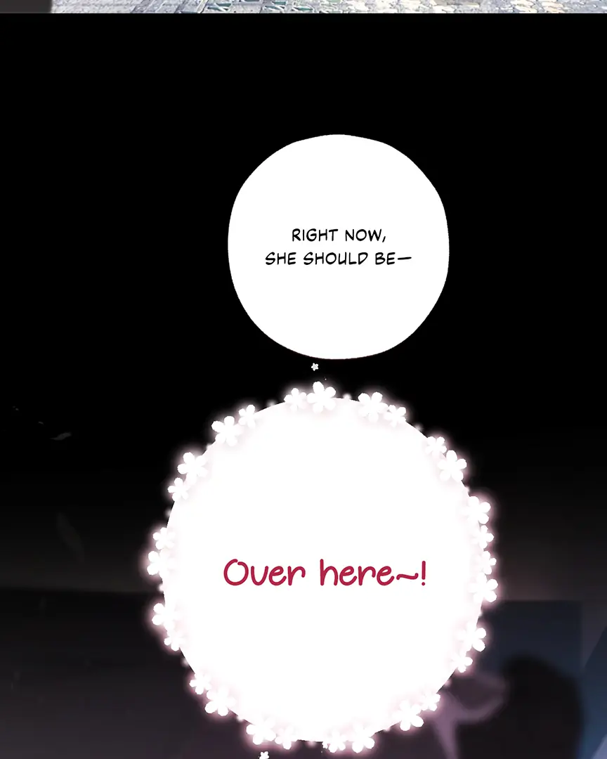 Only for Love Chapter 65 Page 70