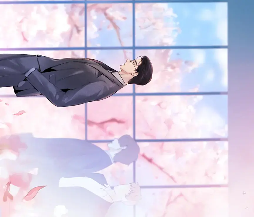 Only for Love Chapter 65 Page 73