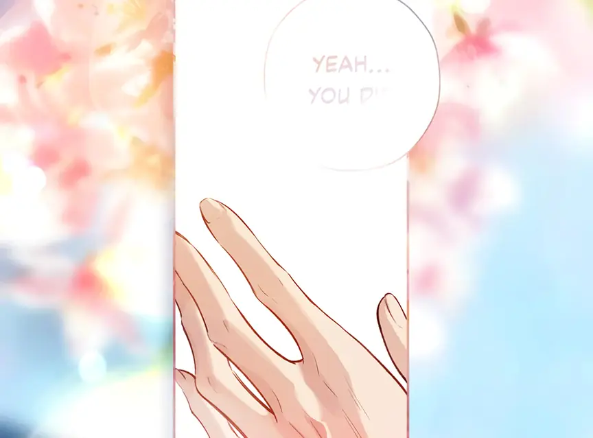 Only for Love Chapter 65 Page 79