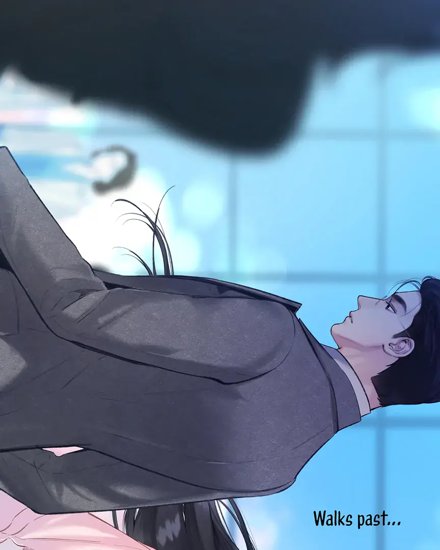 Only for Love Chapter 65 Page 81