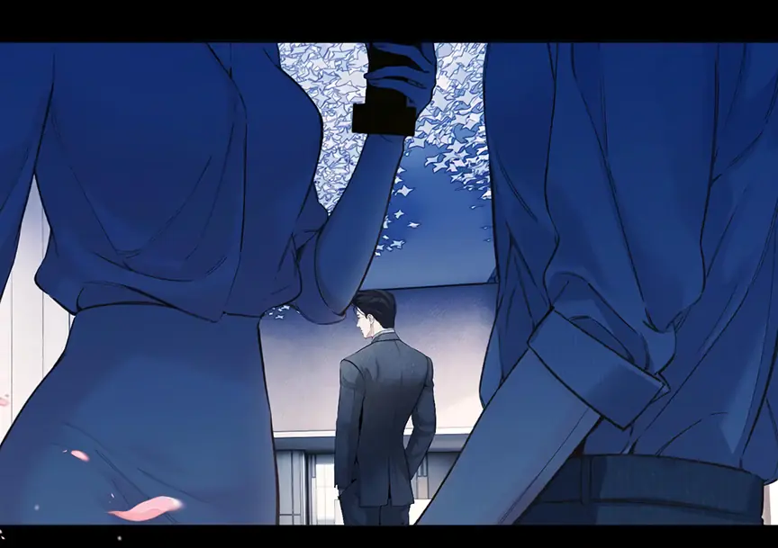 Only for Love Chapter 65 Page 85