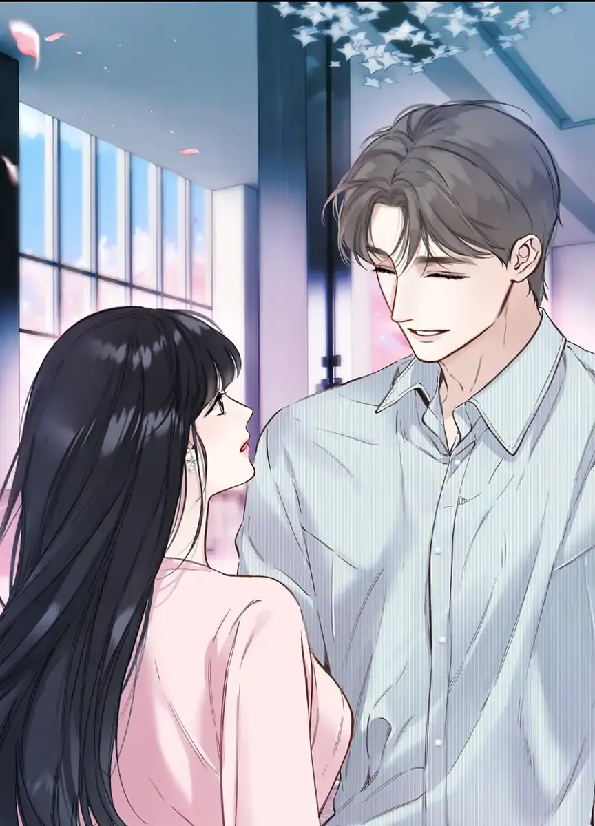 Only for Love Chapter 65 Page 87