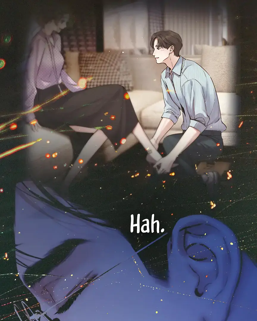 Only for Love Chapter 65 Page 90