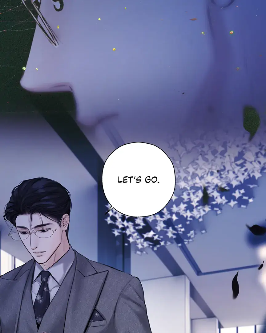Only for Love Chapter 65 Page 91