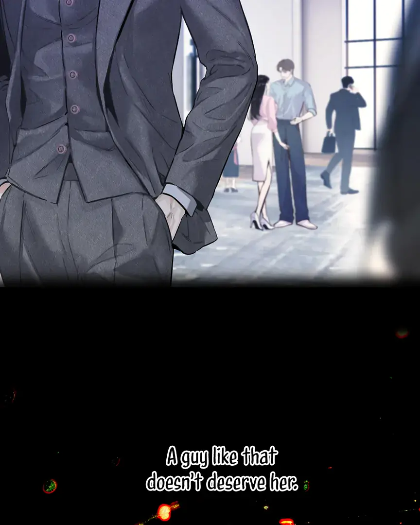 Only for Love Chapter 65 Page 92