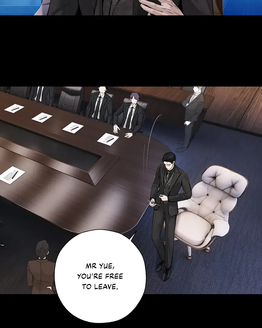 Only for Love Chapter 65 Page 97