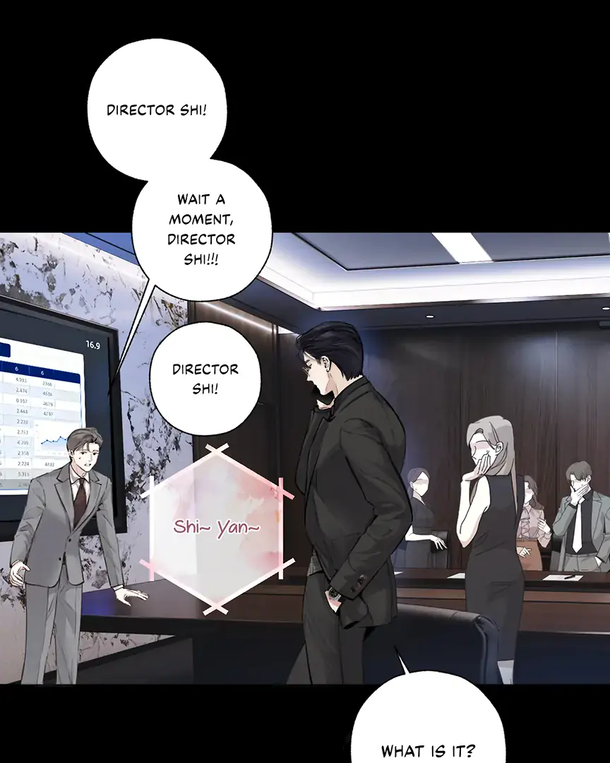Only for Love Chapter 65 Page 98